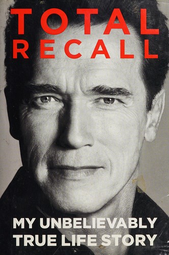Total recall (2012, Simon & Schuster)