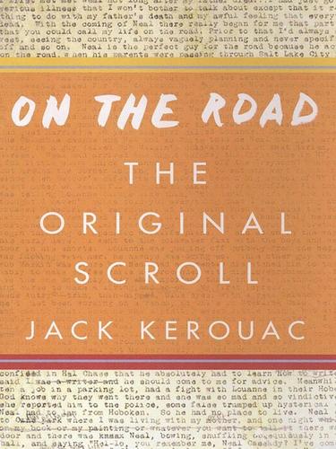 Jack Kerouac: On the Road (EBook, 2008, Penguin USA, Inc.)