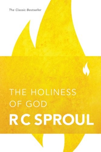 R. C. Sproul: The Holiness of God (2000, Tyndale Momentum)