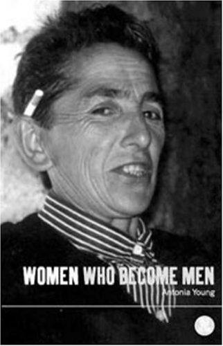 Women who become men (Paperback, 2000, Berg)