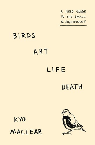 Birds, Art, Life, Death (2017)