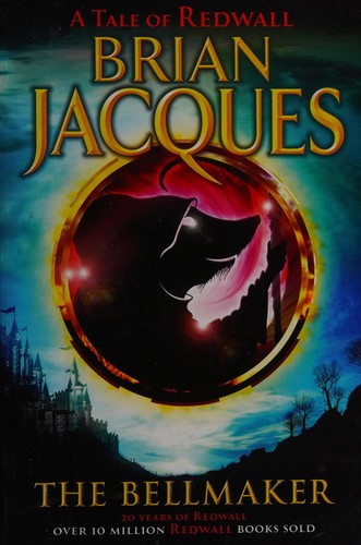 Brian Jacques: The bellmaker (2007, Red Fox)