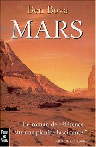 Ben Bova: Mars (Paperback, 2001, Fleuve noir)