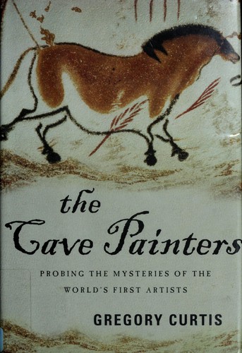 The cave painters (2006, Knopf)