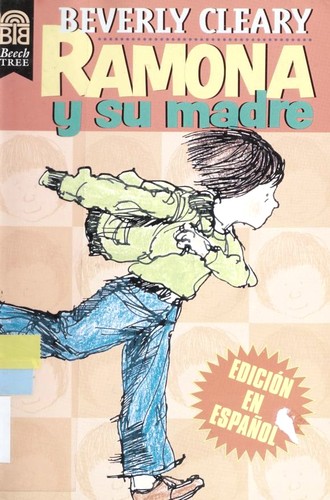 Beverly Cleary: Ramona y su madre (Paperback, Spanish language, 1997, Beech Tree Paperback Books)