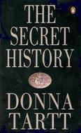 The  secret history (Paperback, 1993, Penguin)