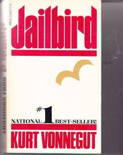 Jailbird (1979, Dell)