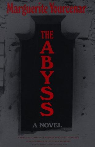 The Abyss (1981, Farrar, Straus and Giroux)