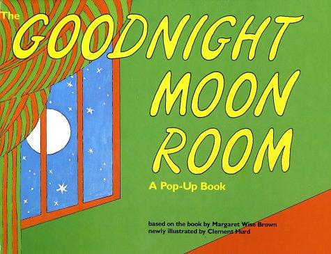 Jean Little: Goodnight Moon Room (Hardcover, 1985, HarperFestival)