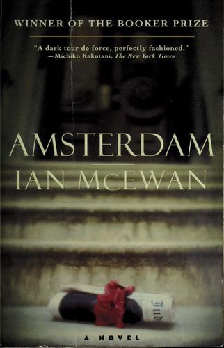 Amsterdam (1999, Anchor Books)