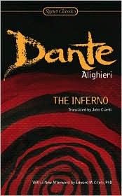 Marcus Sanders, Doug Harvey, Dante Alighieri: Inferno (2009, New American Library)