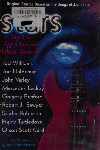 Stars (Hardcover, 2003, Daw Books Inc.)