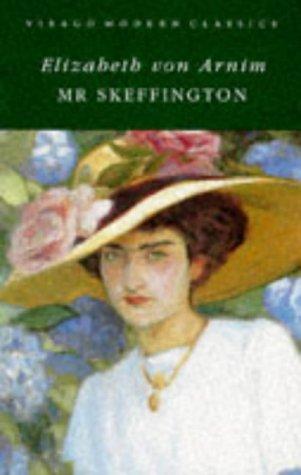 Mr Skeffington (Virago Modern Classics) (Hardcover, 1993, Random House, Inc.)