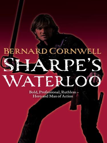 Sharpe's Waterloo (EBook, 2009, HarperCollins)