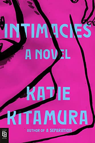 Katie Kitamura: Intimacies (Paperback, 2021, Penguin Publishing Group)