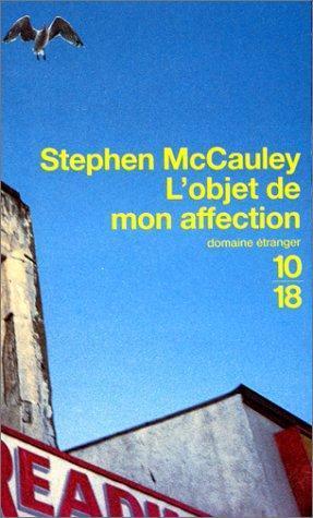 L'objet de mon affection (French language, 1997)