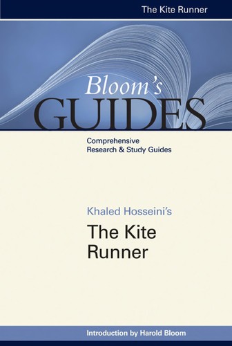 The kite runner (2009, Bloom's Literary Criticism)