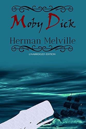 Moby Dick (Paperback, 2019, Independently published, Independently Published)