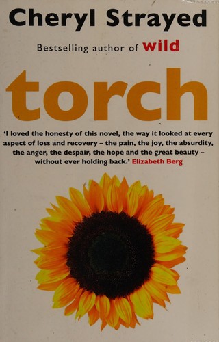 Torch (2014, Atlantic Books)