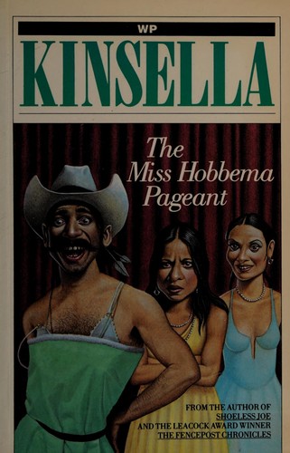 The Miss Hobbema pageant
