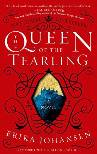 The Queen of the Tearling (Paperback, 2015, Harper Paperbacks)