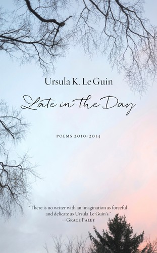Late in the Day (2015, PM Press)