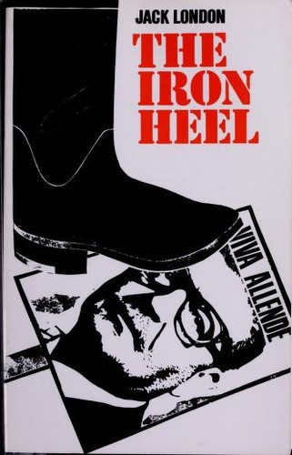 The iron heel (1980, Lawrence Hill)