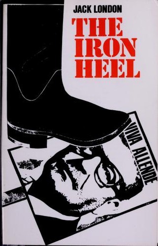 Jack London: The iron heel (1980, Lawrence Hill)