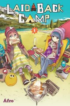 Afro: Laid-back Camp (2018)