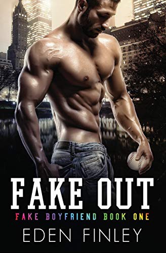 Fake Out (Paperback, 2018, Independently Published, Independently published)