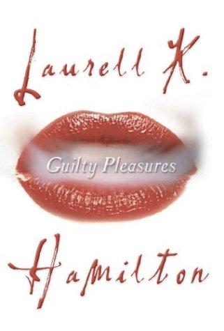 Guilty Pleasures (Anita Blake Vampire Hunter) (2004, Berkley Trade)