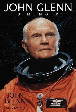 Glenn, John: John Glenn (1999, Bantam Books)