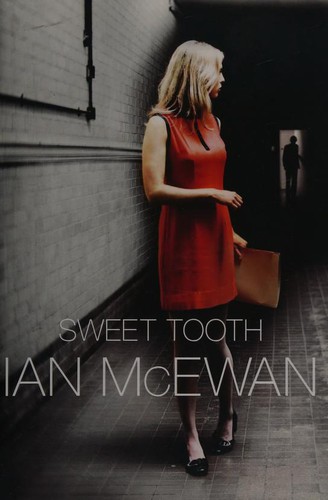 Sweet tooth (2012, Jonathan Cape)