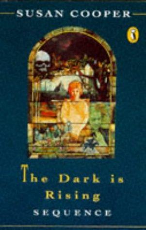 The Dark Is Rising Sequence (1984, Puffin Books)