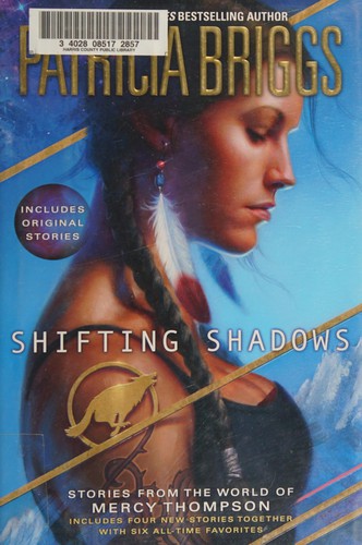 Shifting shadows (2014)