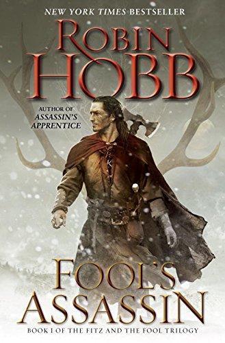 Fool's Assassin (Hardcover, 2014, Del Rey, Random House Publishing Group)
