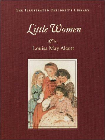 Little women (2002, Gramercy books)