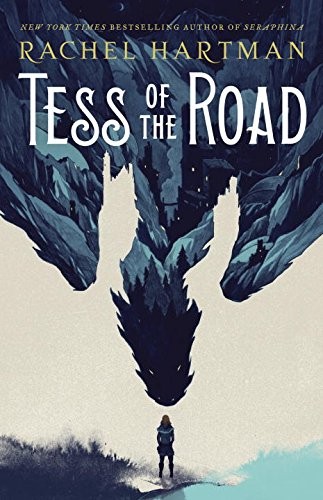 Tess of the Road (2018, Penguin Teen)
