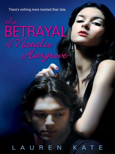 The Betrayal of Natalie Hargrove (EBook, 2009, Penguin USA, Inc.)
