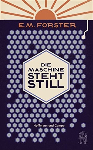 Die Maschine steht still (Hardcover, 2016, Hoffmann u Campe Vlg GmbH)