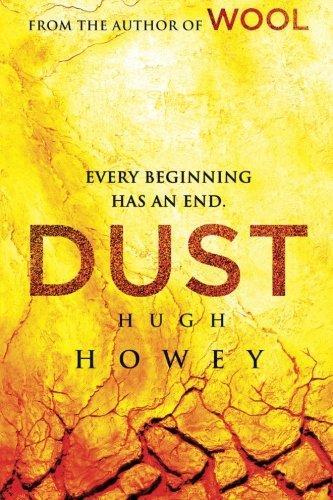 Dust (Silo, #3) (2013)