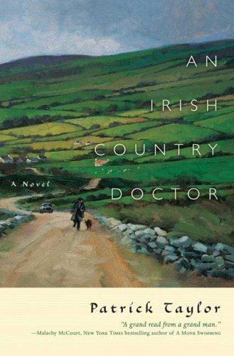 An Irish Country Doctor (Hardcover, 2007, Forge Books)