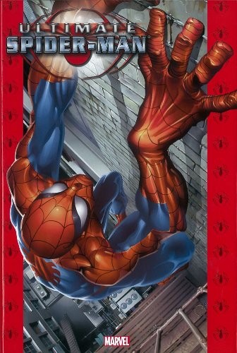 Brian Michael Bendis: Ultimate Spider-Man Omnibus - Volume 1 (Hardcover, 2012, Marvel)