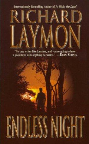 Richard Laymon: Endless Night (Paperback, Leisure Books)