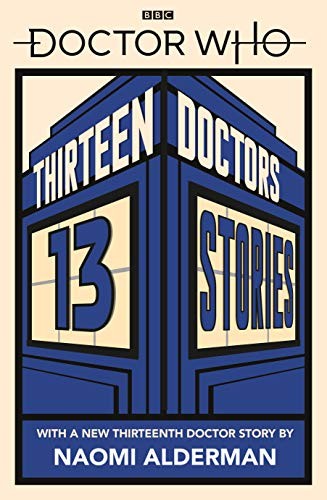 Doctor Who (Paperback, 2019, Penguin Group UK)