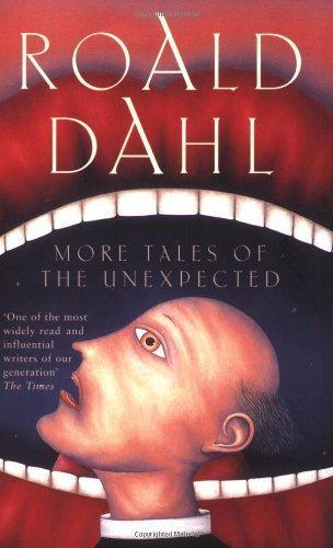 Roald Dahl: More Tales of the Unexpected (1980)