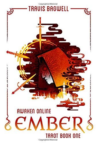 Travis Bagwell: Awaken Online (Paperback, 2019, Independently published)