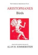 Aristophanes: Birds (1987, Aris & Phillips Ltd.)