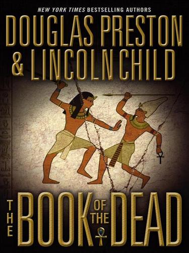 The Book of the Dead (EBook, 2006, Grand Central Publishing)