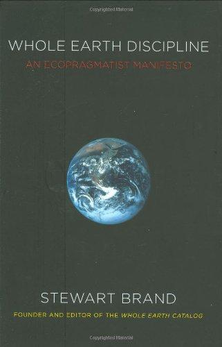 Whole Earth Discipline (Hardcover, 2009)